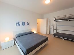 Winter Spring Summer Apartments