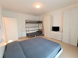 Winter Spring Summer Apartments