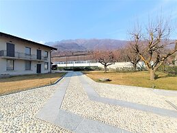 Winter Spring Summer Apartments