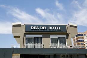 Deadel Hotel