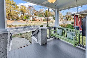 Bright and Modern Close to Everything