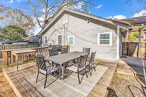 Bright and Modern Close to Everything