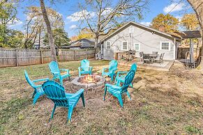 Bright and Modern Close to Everything