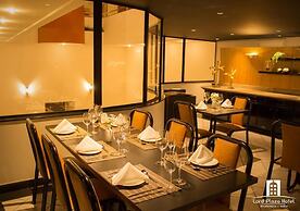 Lord Plaza Hotel
