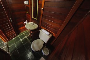 Cabanas Capivari Lodge