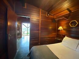 Cabanas Capivari Lodge