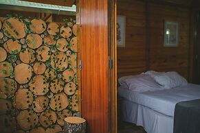 Cabanas Capivari Lodge