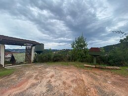 Cabanas Capivari Lodge
