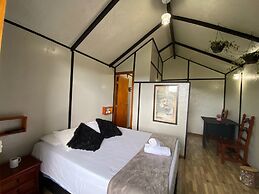 Cabanas Capivari Lodge