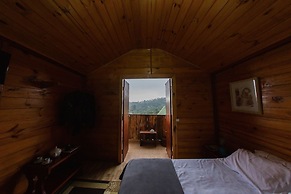 Cabanas Capivari Lodge