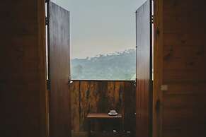 Cabanas Capivari Lodge