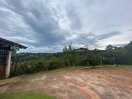 Cabanas Capivari Lodge