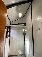 Cabanas Capivari Lodge