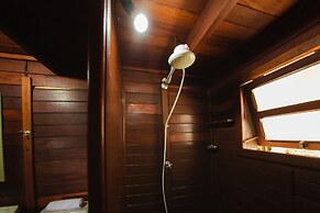 Cabanas Capivari Lodge