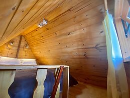 Cabanas Capivari Lodge