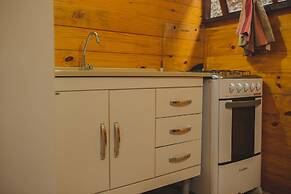 Cabanas Capivari Lodge