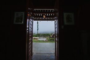 Cabanas Capivari Lodge