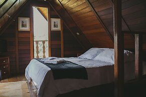 Cabanas Capivari Lodge