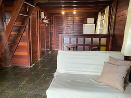 Cabanas Capivari Lodge