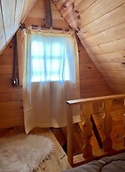 Cabanas Capivari Lodge