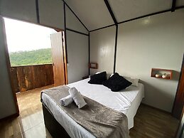 Cabanas Capivari Lodge