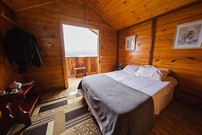 Cabanas Capivari Lodge