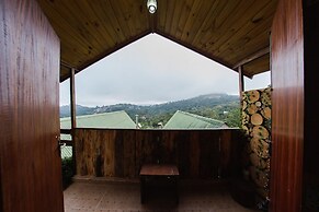Cabanas Capivari Lodge