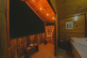Cabanas Capivari Lodge
