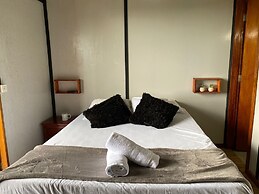 Cabanas Capivari Lodge