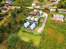 Cabanas Capivari Lodge