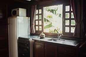 Cabanas Capivari Lodge