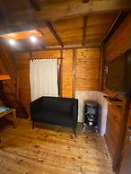 Cabanas Capivari Lodge