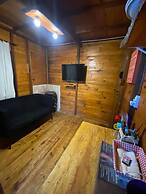 Cabanas Capivari Lodge