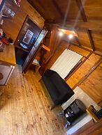 Cabanas Capivari Lodge