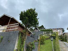 Cabanas Capivari Lodge