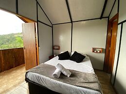 Cabanas Capivari Lodge