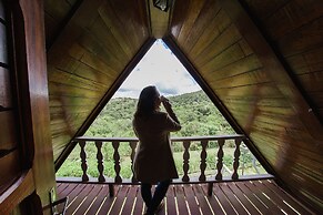 Cabanas Capivari Lodge