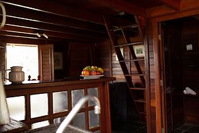 Cabanas Capivari Lodge