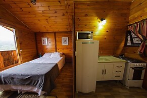 Cabanas Capivari Lodge