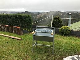 Cabanas Capivari Lodge