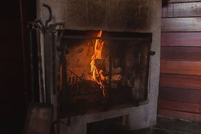 Cabanas Capivari Lodge