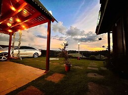 Cabanas Capivari Lodge