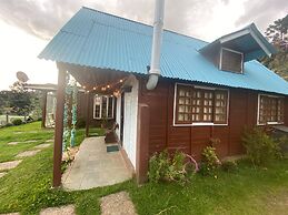 Cabanas Capivari Lodge