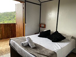 Cabanas Capivari Lodge