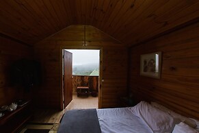 Cabanas Capivari Lodge