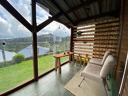 Cabanas Capivari Lodge