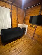 Cabanas Capivari Lodge