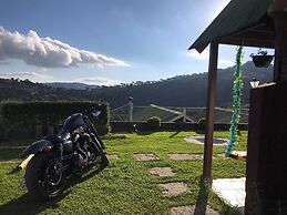 Cabanas Capivari Lodge