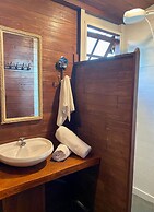 Cabanas Capivari Lodge