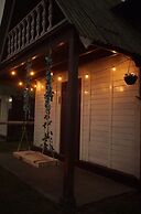 Cabanas Capivari Lodge